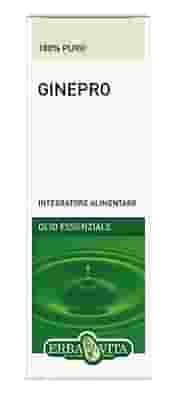 GINEPRO EXTRA OLIO ESSENZIALE 10 ML