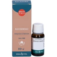LAVANDA OLIO ESSENZIALE 10 ML
