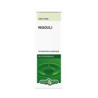 Olio Essenziale di Niaouly puro e naturale, 10ml