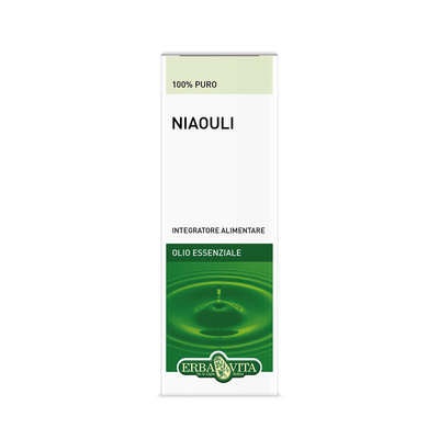 Olio Essenziale di Niaouly puro e naturale, 10ml