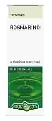ROSMARINO OLIO ESSENZIALE 10 ML