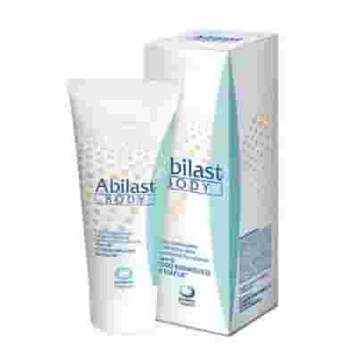 ABILAST BODY CREMA SMAGLIATURE 200 ML