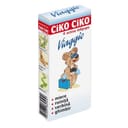 CIKO CIKO VIAGGIO 4 PEZZI DA 7 G