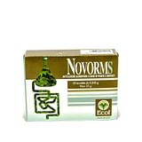 NOVORMS 50 TAVOLETTE 780