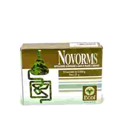 NOVORMS 50 TAVOLETTE 780