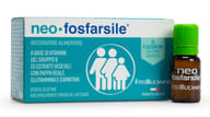 NEO FOSFARSILE 10 FLACONCINI
