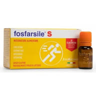 FOSFARSILE S 10 FLACONCINI