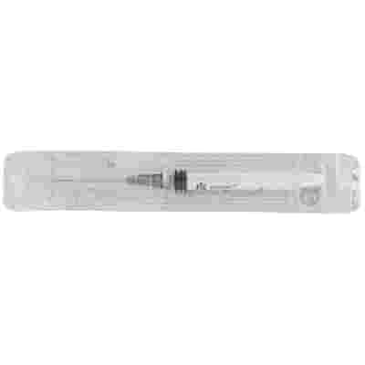 SIRINGA PIC 2,5 ML AGO GAUGE 22X1,25 CONO LUER CENTRALE 1 PEZZO