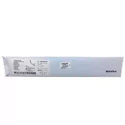 Catetere Foley Rüsch Gold PLUS CH16 Silkolatex, 2 vie