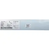CATETERE FOLEY A MEDIA PERMANENZA  RUSCH GOLD PLUS A 2 VIE IN SILKOLATEX LATTICE-SILICONE PER ADULTO CH20 LUNGHEZZA 40 CM PUNTA CILINDRICA A 2 FORI PALLONCINO 5-15 ML 1 PEZZO