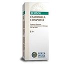 ECOSOL MELISED-T 60 COMPRESSE
