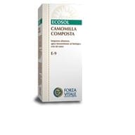 Integratore Melised-T Ecosol per il sonno, 60 compresse