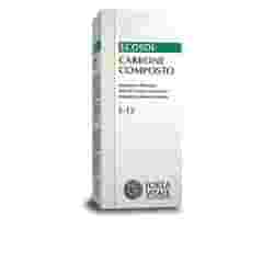 ECOSOL CARBONE COMPOSTO 60 COMPRESSE