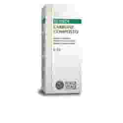 Integratore Ecosol Carbone Composto per il transito intestinale