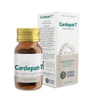 ECOSOL CARDEPAT-T 60 COMPRESSE