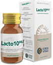 ECOSOL LACTO10 POLVERE 25 G