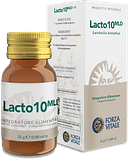 ECOSOL LACTO10 POLVERE 25 G