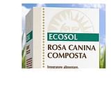 ECOSOL RINFOVEN ROSA CANINA 60 OPERCOLI