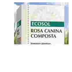 ECOSOL RINFOVEN ROSA CANINA 60 OPERCOLI