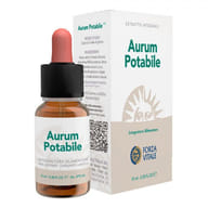 ECOSOL AURUM POTABILE GOCCE 10 ML