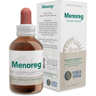 Integratore Ecosol Menoreg con Calendola e Salvia, 50ml