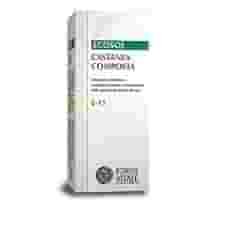 ECOSOL CASTANEA COMPOSTA GOCCE 50 ML