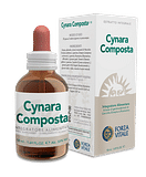 ECOSOL CYNARA COMPOSTA GOCCE 50 ML