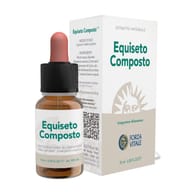 ECOSOL EQUISETO COMPOSTO GOCCE 10 ML