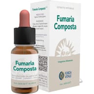 ECOSOL FUMARIA COMPOSTA GOCCE 10 ML