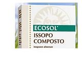 ECOSOL ISSOPO COMPOSTO GOCCE 10 ML