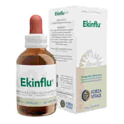 PILURESIS ECOSOL GOCCE 100 ML