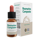 ECOSOL ROSMARINO COMPOSTO GOCCE 10 ML