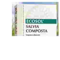 ECOSOL SALVIA COMPOSTA GOCCE 10 ML
