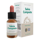 ECOSOL SALVIA COMPOSTA GOCCE 10 ML