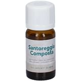ECOSOL SANTOREGGIA COMPOSTA GOCCE 10 ML