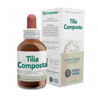 ECOSOL TILIA COMPOSTA GOCCE 50 ML