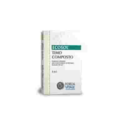 ECOSOL TIMO COMPOSTO GOCCE 10 ML