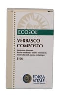 ECOSOL VERBASCO COMPOSTO GOCCE 10 ML