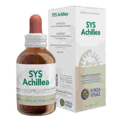 SYS ACHILLEA GOCCE 50 ML
