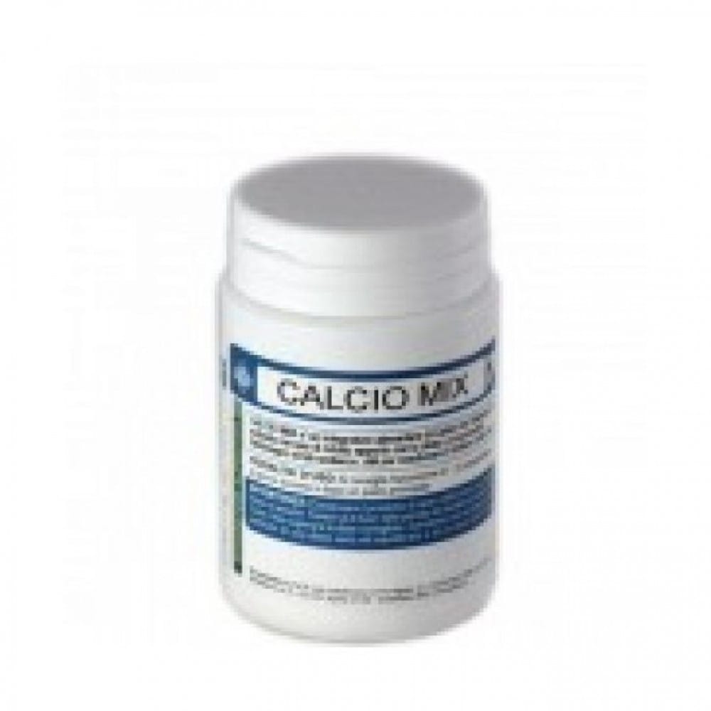 Integratore Calcio Mix con Vitamina D3 e K2, 60 compresse