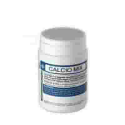 Integratore Calcio Mix con Vitamina D3 e K2, 60 compresse