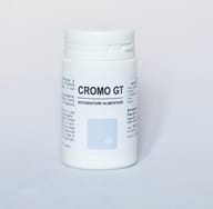 CROMO GT 90 COMPRESSE