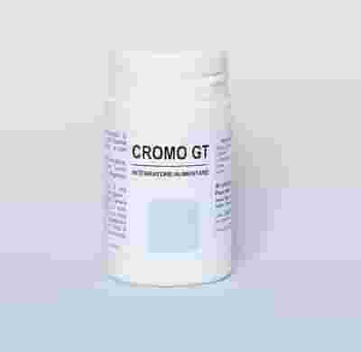 CROMO GT 90 COMPRESSE