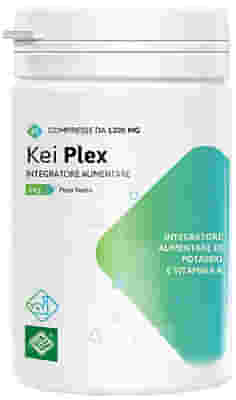 KEY PLEX 45 COMPRESSE