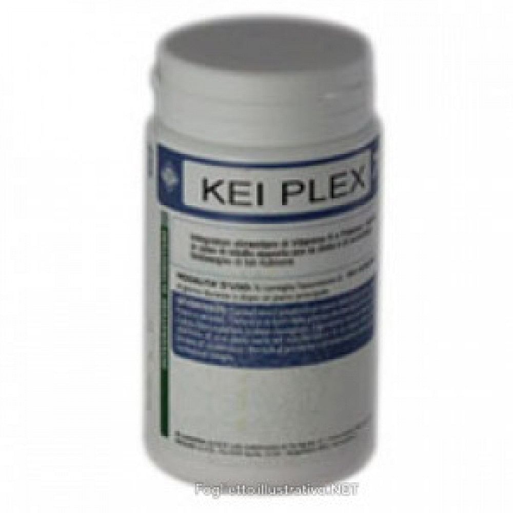 Key Plex 45 Compresse