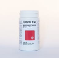 ORTOBLEND 90 COMPRESSE