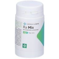 RA MIX 60 COMPRESSE