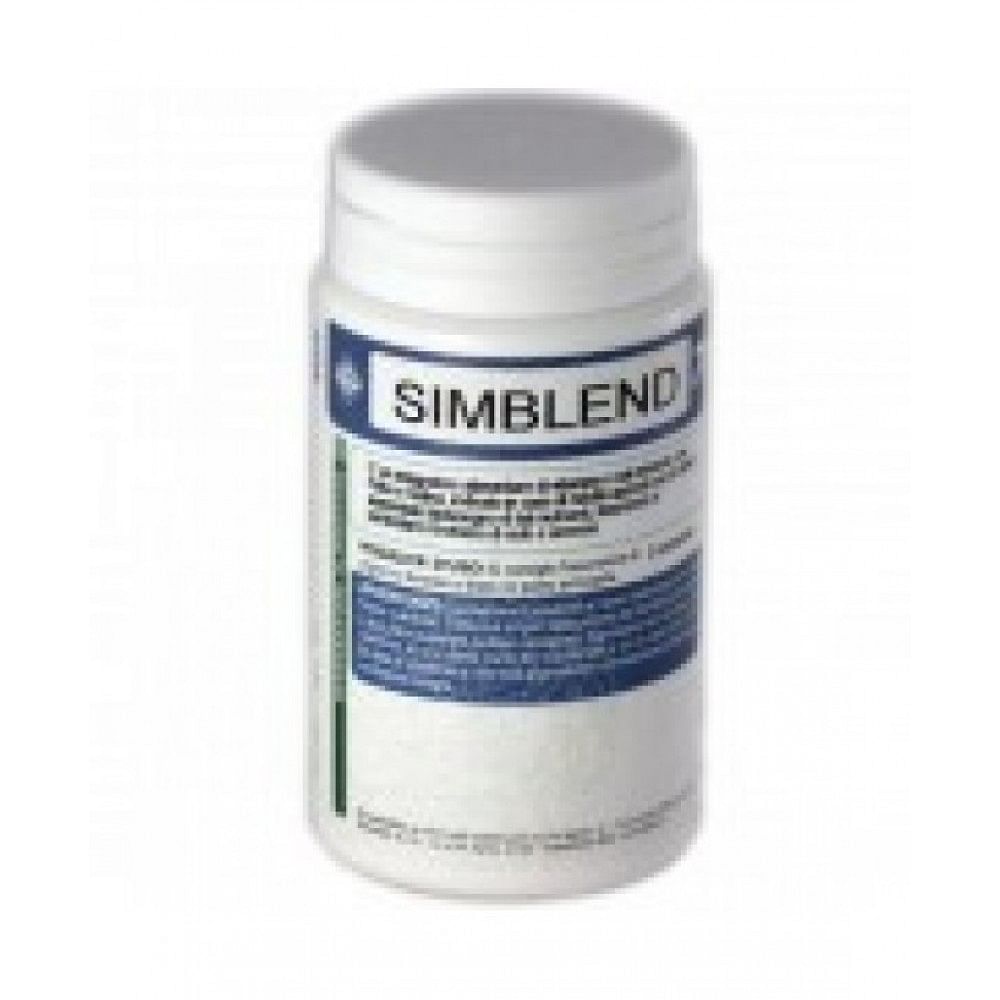 Simblend 90 Compresse