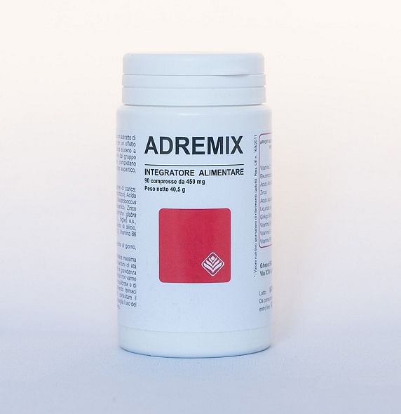 Adremix 90 Compresse