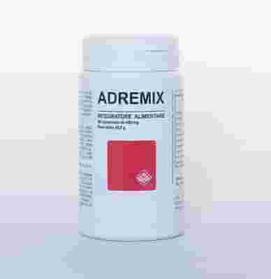 ADREMIX 90 COMPRESSE
